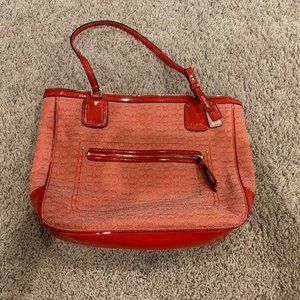 Coach Shoulder Bag